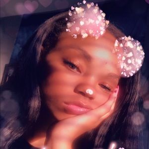 Meet your Posher, Christiana